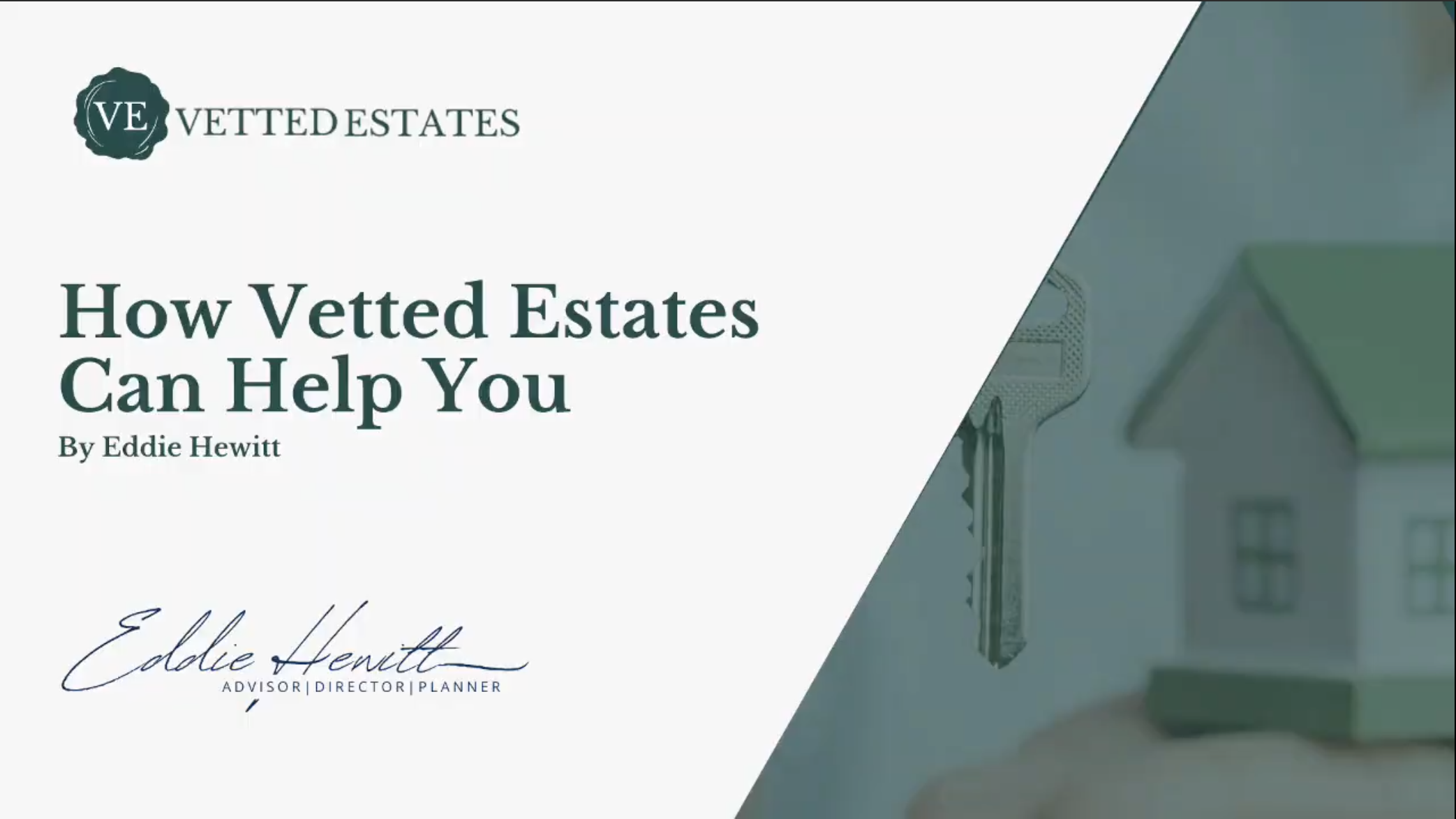 How Vetted Estates Can Help You Maximise Your Property Investments